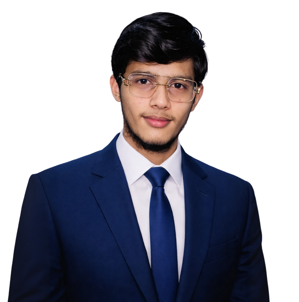 Abdullah Ali — Senior Mobile Developer